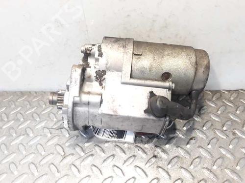 Starter KIA SPORTAGE II (JE_, KM_)  | BP7759775M8 