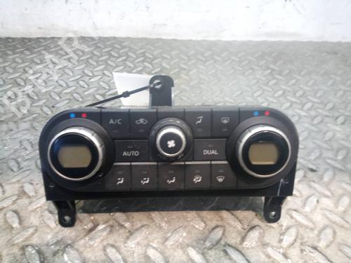 Used Climate control NISSAN QASHQAI / QASHQAI +2 I (J10, NJ10, JJ10E) 2.0 dCi (150 hp) 16427395