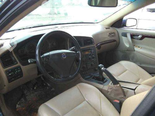 Front left belt tensioner VOLVO S60 I (384) D5 | BP8758848C87  - Image 7