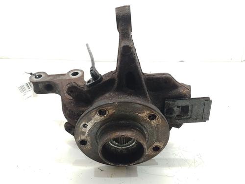 Left front steering knuckle RENAULT MEGANE III Hatchback (BZ0/1_, B3_) 1.5 dCi | BP31997016M25 - Image 3