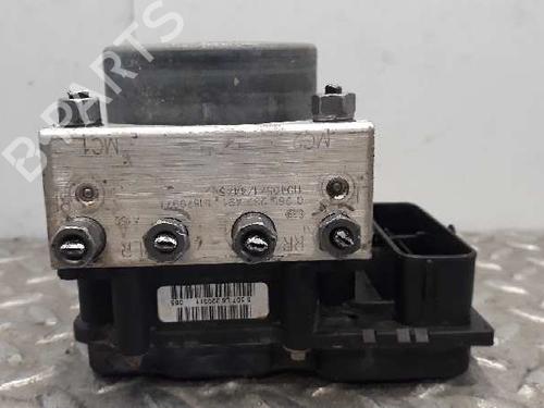 Used ABS pump PEUGEOT BIPPER (AA_) [2008-2025]  7292307