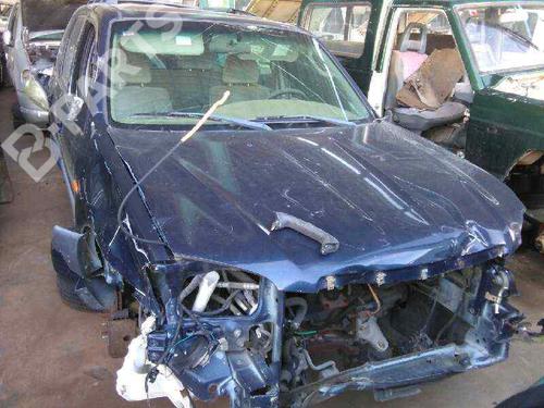 Used Parts MAZDA TRIBUTE (EP)  2.0 4WD (EPEW)  455569