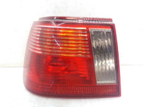 Used Left taillight SEAT IBIZA II (6K1) 1.9 TDI (90 hp) 3554715