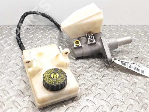 Used Brake master cylinder Brake master cylinder CITROËN C4 Grand Picasso I (UA_) [2006-2013] 6039752 6039752
