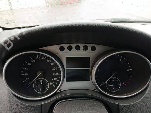 Rear left panel MERCEDES-BENZ M-CLASS (W164) ML 300 CDI 4-matic (164.121) | BP32451334C60 - Image 15
