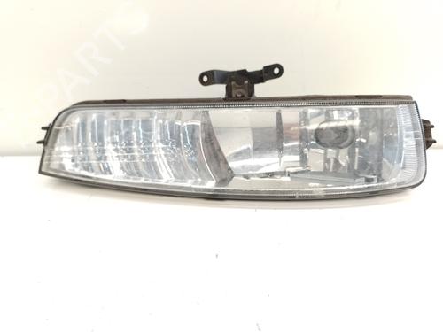 Used Right front fog light HYUNDAI ACCENT III (MC) 1.5 CRDi GLS (110 hp) 18075835