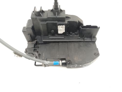 Front right lock NISSAN NV200 / EVALIA Bus 1.5 dCi 85 (M20, M20M, M20K, M20KK) | BP24105551C97 