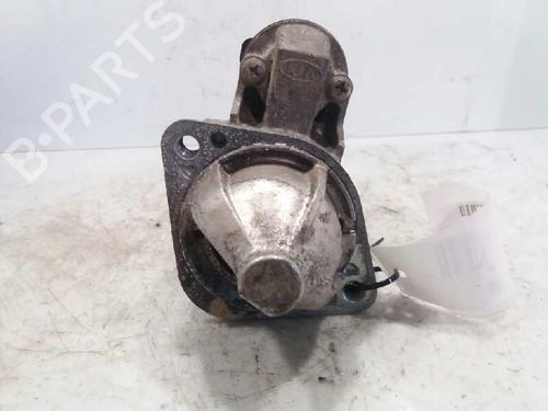 Starter KIA SPORTAGE IV (QL, QLE)  | BP4891291M8 