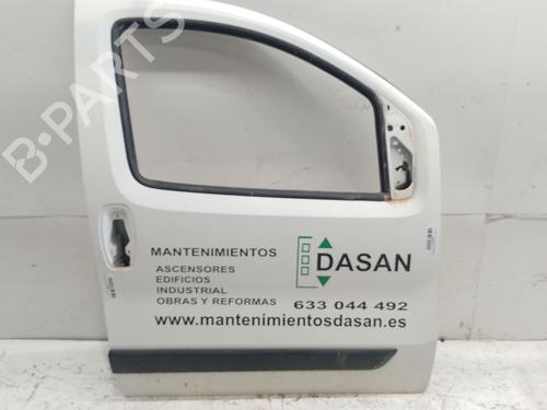 Used Right front door FIAT FIORINO Box Body/MPV (265_) [2013-2025]  27357291