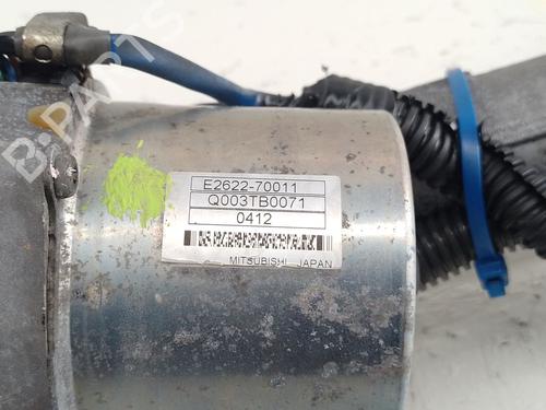 Steering rack SUBARU FORESTER (SH_) 2.0 D AWD (SHH, SHD, SHN) | BP29452337M22 