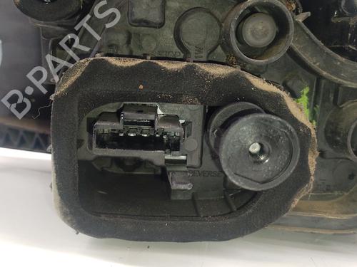 Left taillight CITROËN C4 CACTUS 1.5 BlueHDi 100 | BP30129656C34 