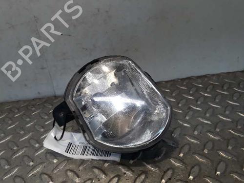 Used Right front fog light KIA RIO I Hatchback (DC) 1.5 16V (97 hp) 3058161