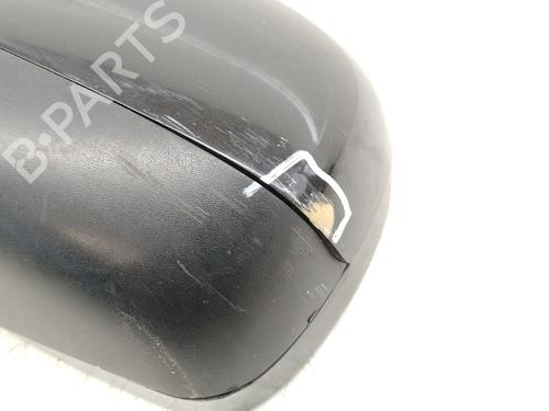 Left mirror NISSAN NOTE (E11, NE11) 1.5 dCi | BP29915874C26