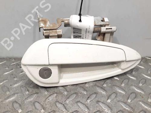 Used Front right exterior door handle FIAT GRANDE PUNTO (199_) [2005-2025]  6994928