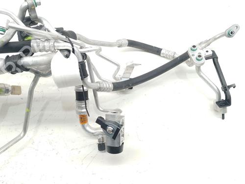 AC pipe HYUNDAI IONIQ 5 (NE) EV | BP33036485M126 - Image 3