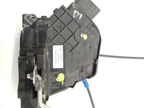 Front left lock MAZDA 5 (CR) 2.0 CD (CR19) | BP18170060C98 