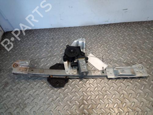 Used Front right window mechanism DACIA SANDERO II [2012-2025]  13313156