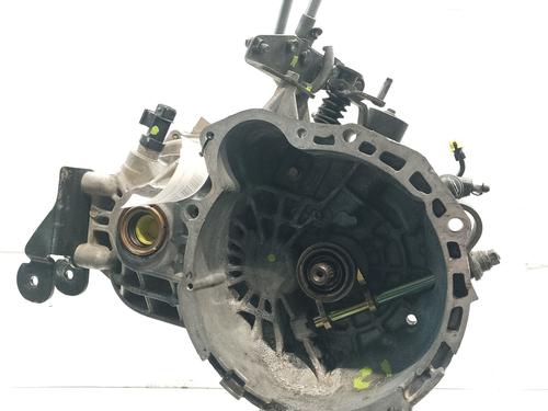 Used Gearbox HYUNDAI GETZ (TB) [2001-2011]  21844747