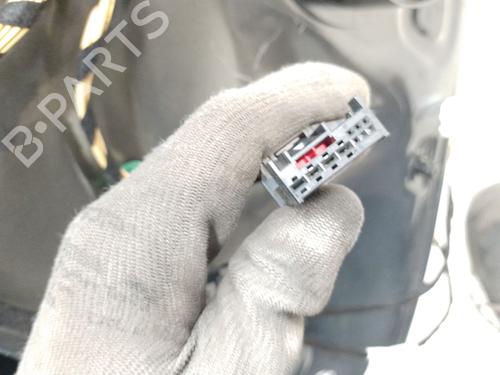 Dør venstre bagtil VW PASSAT B8 (3G2, CB2) 1.6 TDI | BP33856689C4 - Image 6