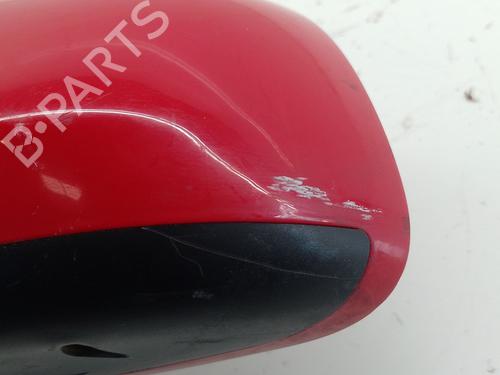 Left mirror AUDI A4 B7 (8EC) 2.0 TDI 16V | BP29421789C26 