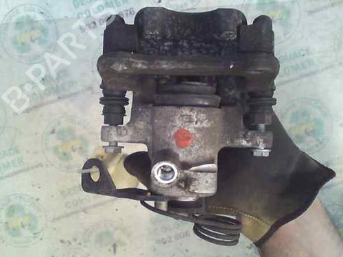 Used Left rear brake caliper SKODA SUPERB I (3U4) [2001-2008]  11622429