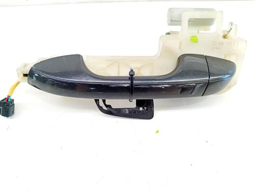 Used Front left exterior door handle Front left exterior door handle 37611019 37611019