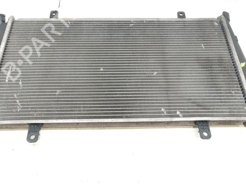 Køler MITSUBISHI SPACE STAR MPV (DG_A) 1.9 DI-D (DG4A) | BP25605245M31 