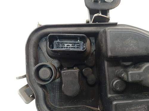 Left taillight RENAULT MEGANE III Hatchback (BZ0/1_, B3_)  | BP31996145C34 