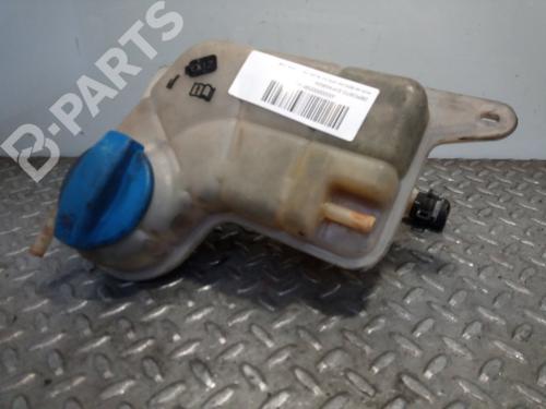Used Expansion tank Expansion tank AUDI A6 C6 (4F2) 3.0 TDI quattro (233 hp) 10677925 10677925