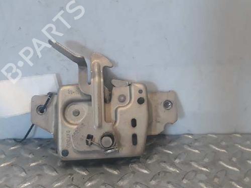 Used Hood lock RENAULT CLIO III (BR0/1, CR0/1) [2005-2014]  8783566
