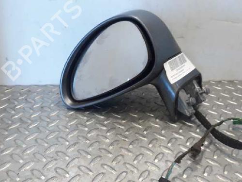 Used Left mirror CITROËN C4 I (LC_) [2004-2014]  5808303