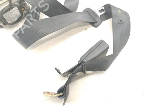 Rear center seatbelt AUDI A8 D3 (4E2, 4E8) 4.0 TDI quattro | BP20336075I27 