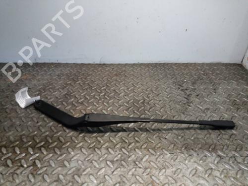 Used Front windshield wiper arm BMW 1 (E87) [2003-2013]  16418997