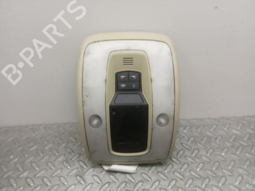 Innerbelysning VOLVO S80 I (184)  | BP7433748I8 