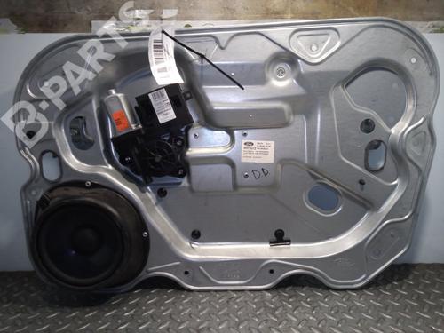 Used Front right window mechanism Front right window mechanism FORD C-MAX (DM2) 2.0 TDCi (136 hp) 10920001 10920001