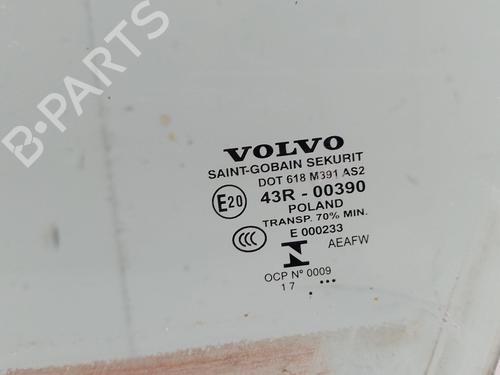 Front left door window VOLVO XC60 I SUV (156)  | BP29476974C18 