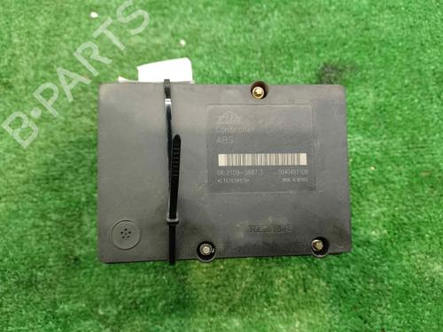 Used ABS pump NISSAN NAVARA NP300 (D40) [2004-2025]  17533472
