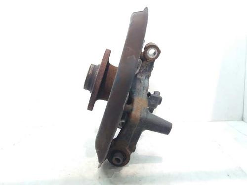 Left rear steering knuckle VW JETTA III (1K2)  | BP3222199M27 