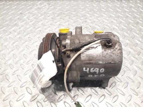 Used AC compressor SMART CITY-COUPE (450) [1998-2004]  3073497