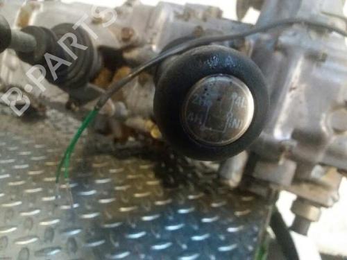 Gearbox KIA SPORTAGE SUV (K00) 2.0 TD 4WD | BP3546907M3 