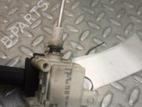 Fuel door actuator MERCEDES-BENZ E-CLASS (W211)  | BP10057588E18 