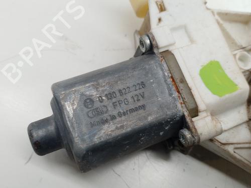 Front left window mechanism BMW 1 (E87)  | BP31114974C22 