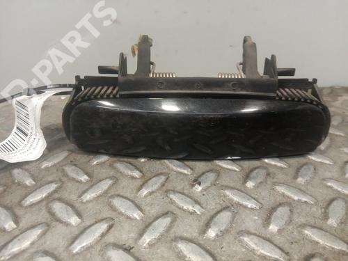 Used Rear right exterior door handle Rear right exterior door handle AUDI A4 B7 (8EC) 2.0 TFSI quattro (200 hp) 8263985 8263985