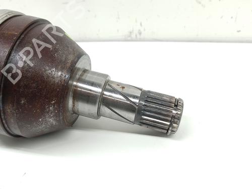 Right front driveshaft OPEL ASTRA J (P10) 1.7 CDTI (68) | BP31886463M39  - Image 5