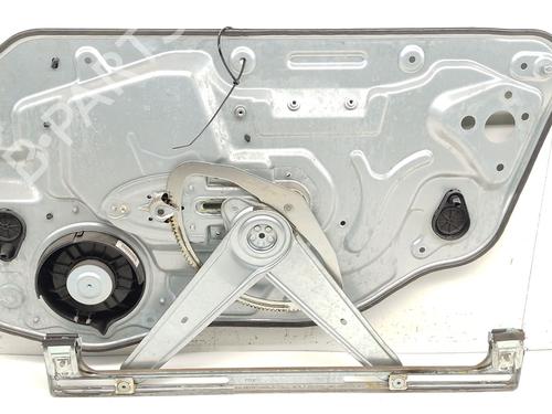Front left window mechanism VOLVO S40 II (544)  | BP29483428C22 