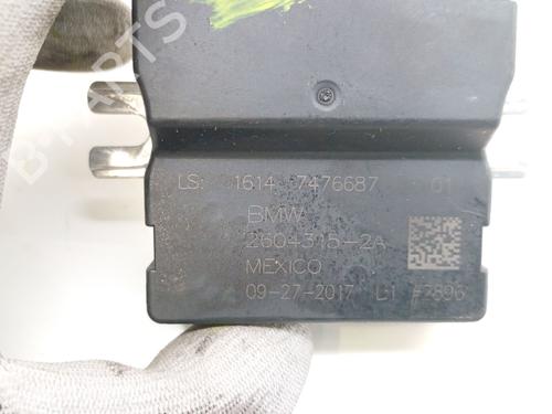 Control unit MINI MINI COUNTRYMAN (F60) Cooper SD | BP40448453M11 - Image 2