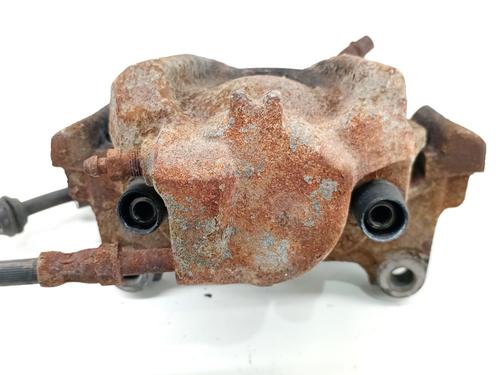 Right front brake caliper AUDI A4 B8 (8K2) 2.0 TDI | BP37467596M104 - Image 3