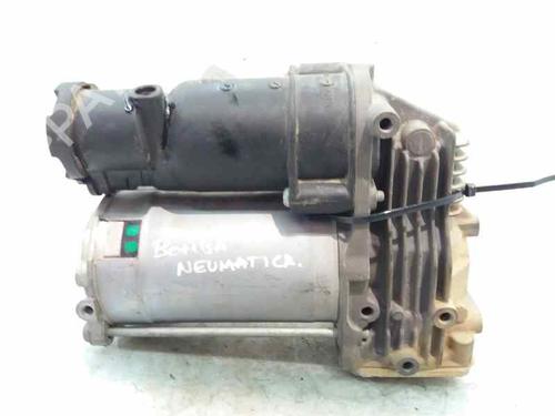 Kompresser Støtte/Fjedring LAND ROVER DISCOVERY III (L319) 2.7 TD 4x4 (190 hp) 8758942