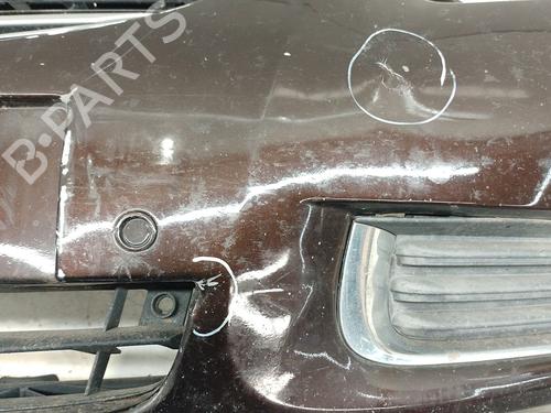 Front bumper OPEL INSIGNIA A (G09) 2.0 CDTI (68) | BP30460794C7
