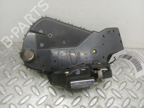 Used Tailgate lock TOYOTA RAV 4 III (_A3_) [2005-2014]  10679960